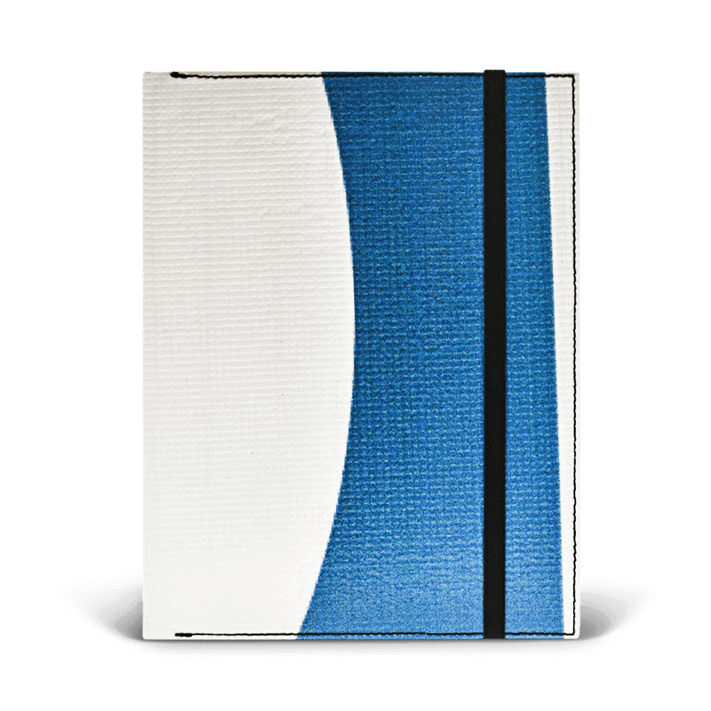 Oliver Notebook