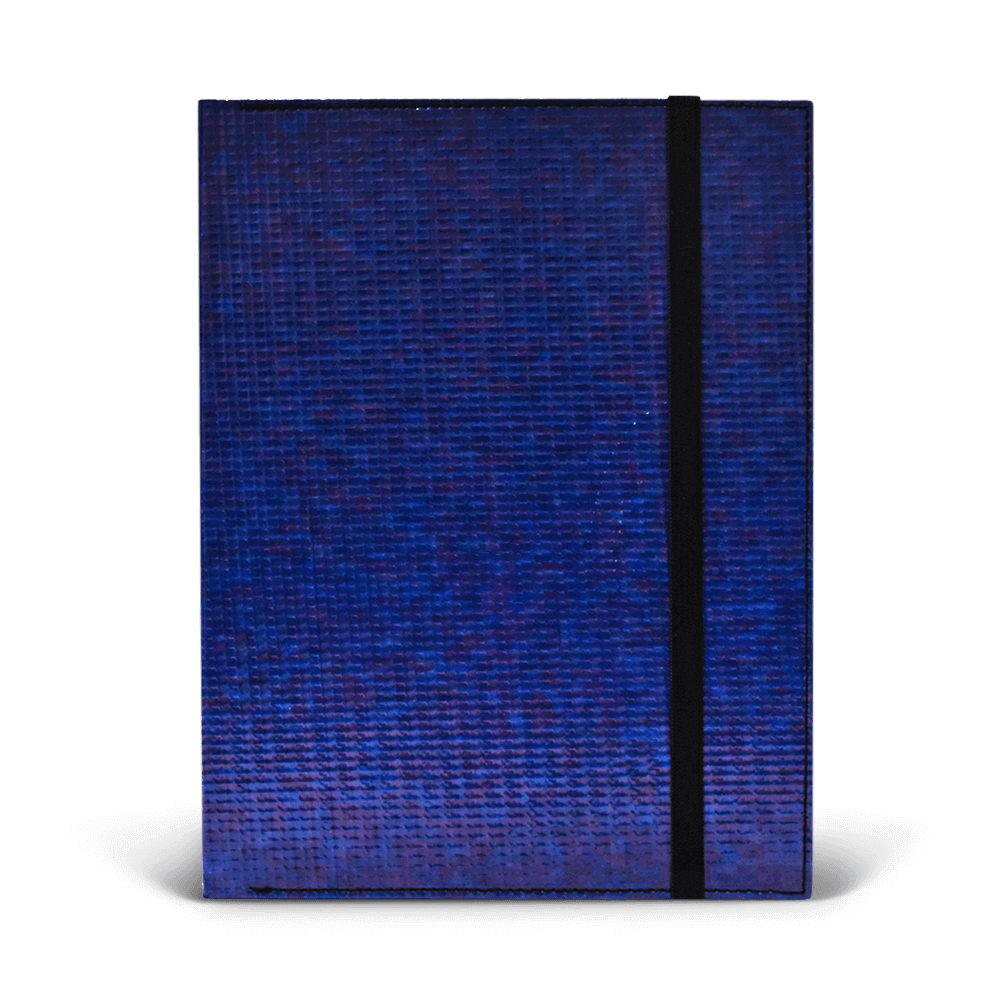 Oliver Notebook
