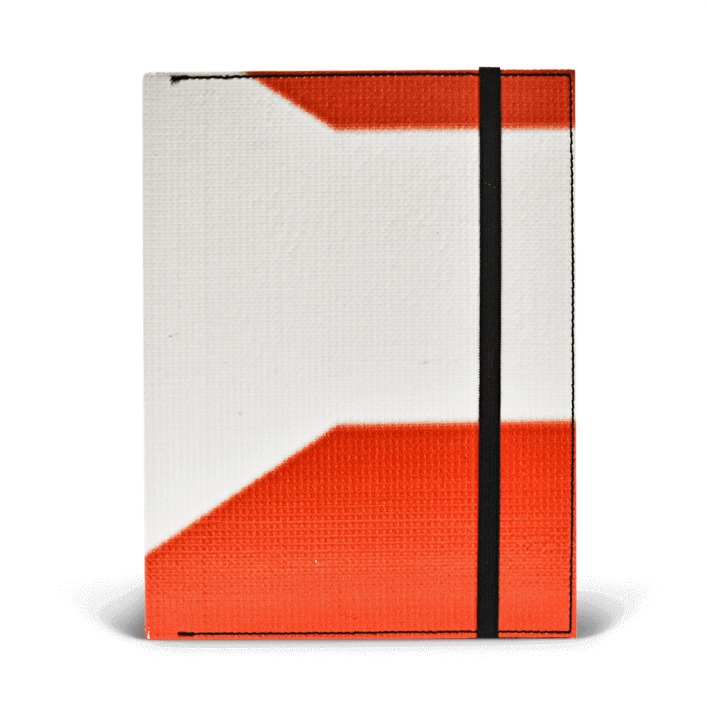 Oliver Notebook