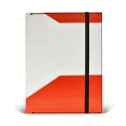 Oliver Notebook