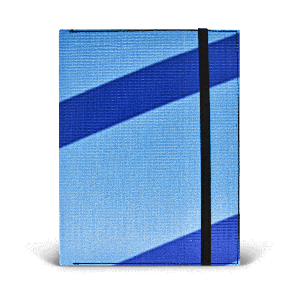 Oliver Notebook