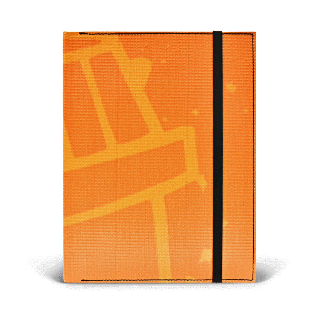 Oliver Notebook