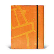 Oliver Notebook