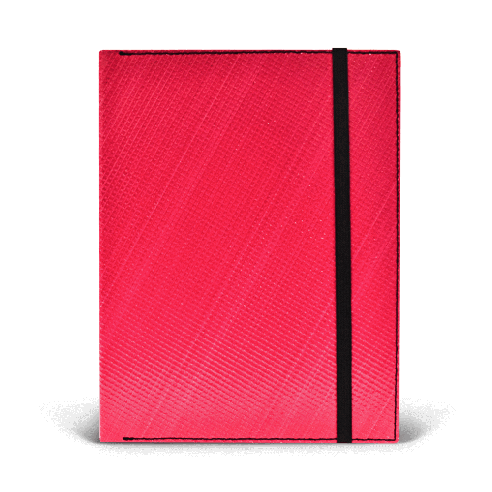 Oliver Notebook