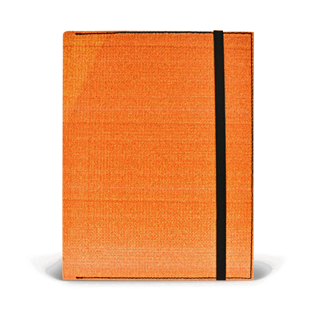 Oliver Notebook