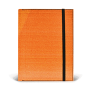 Oliver Notebook