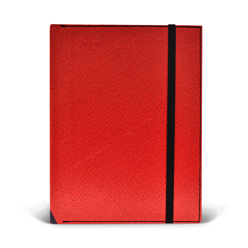 Oliver Notebook