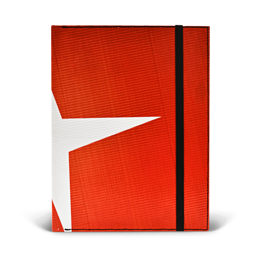 Oliver Notebook
