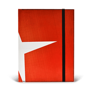 Oliver Notebook