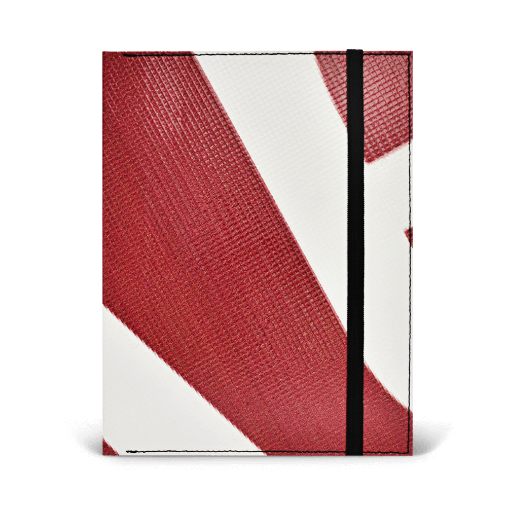 Oliver Notebook