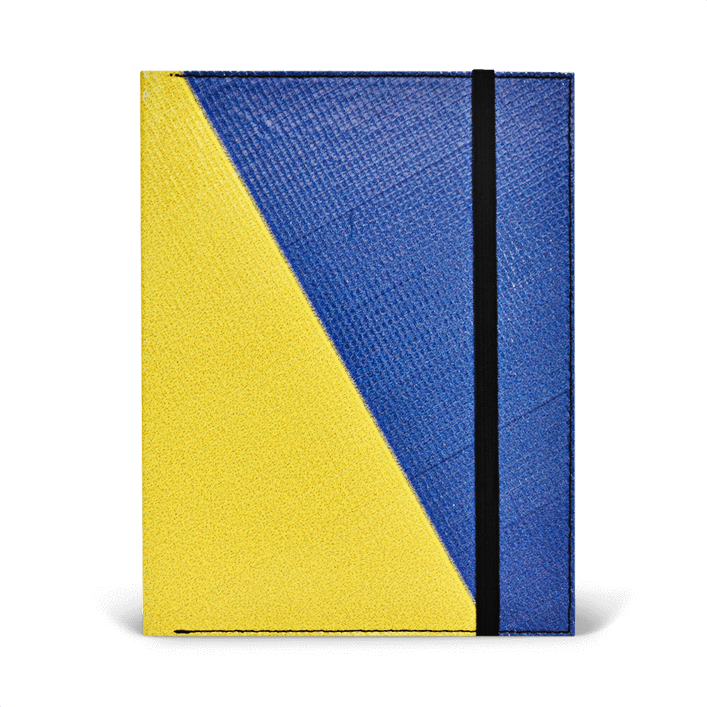 Oliver Notebook