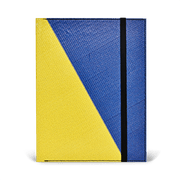 Oliver Notebook
