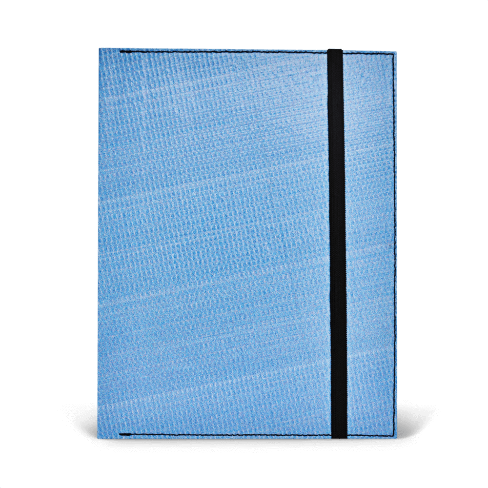 Oliver Notebook