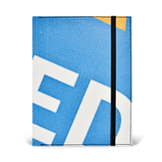 Oliver Notebook