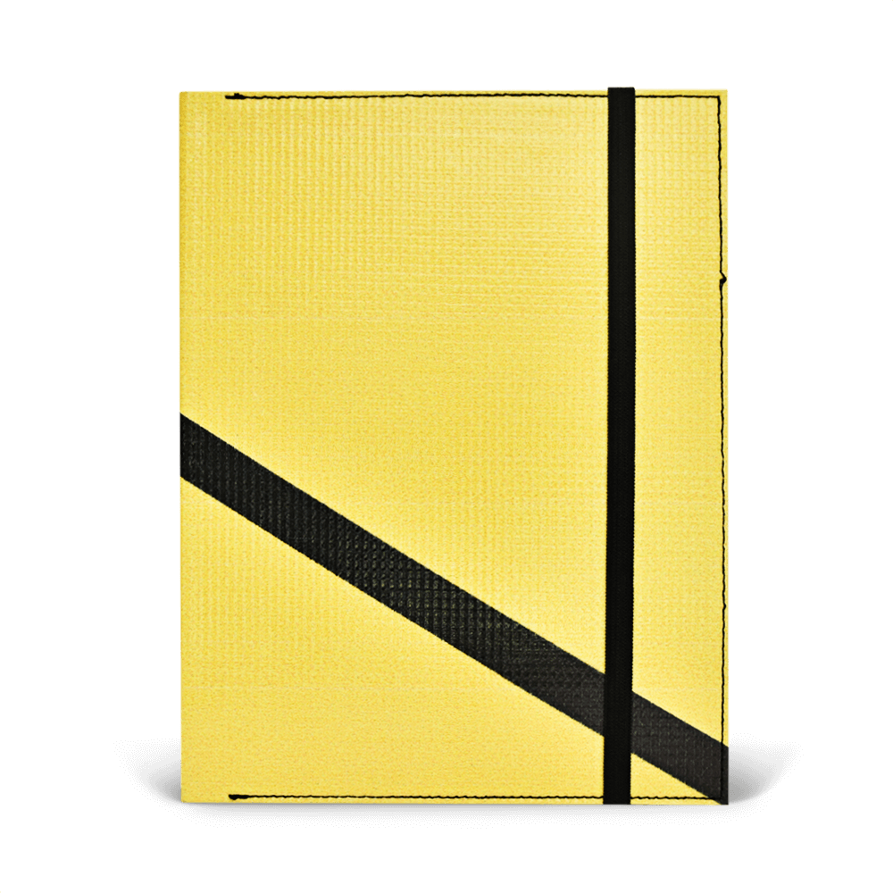 Oliver Notebook