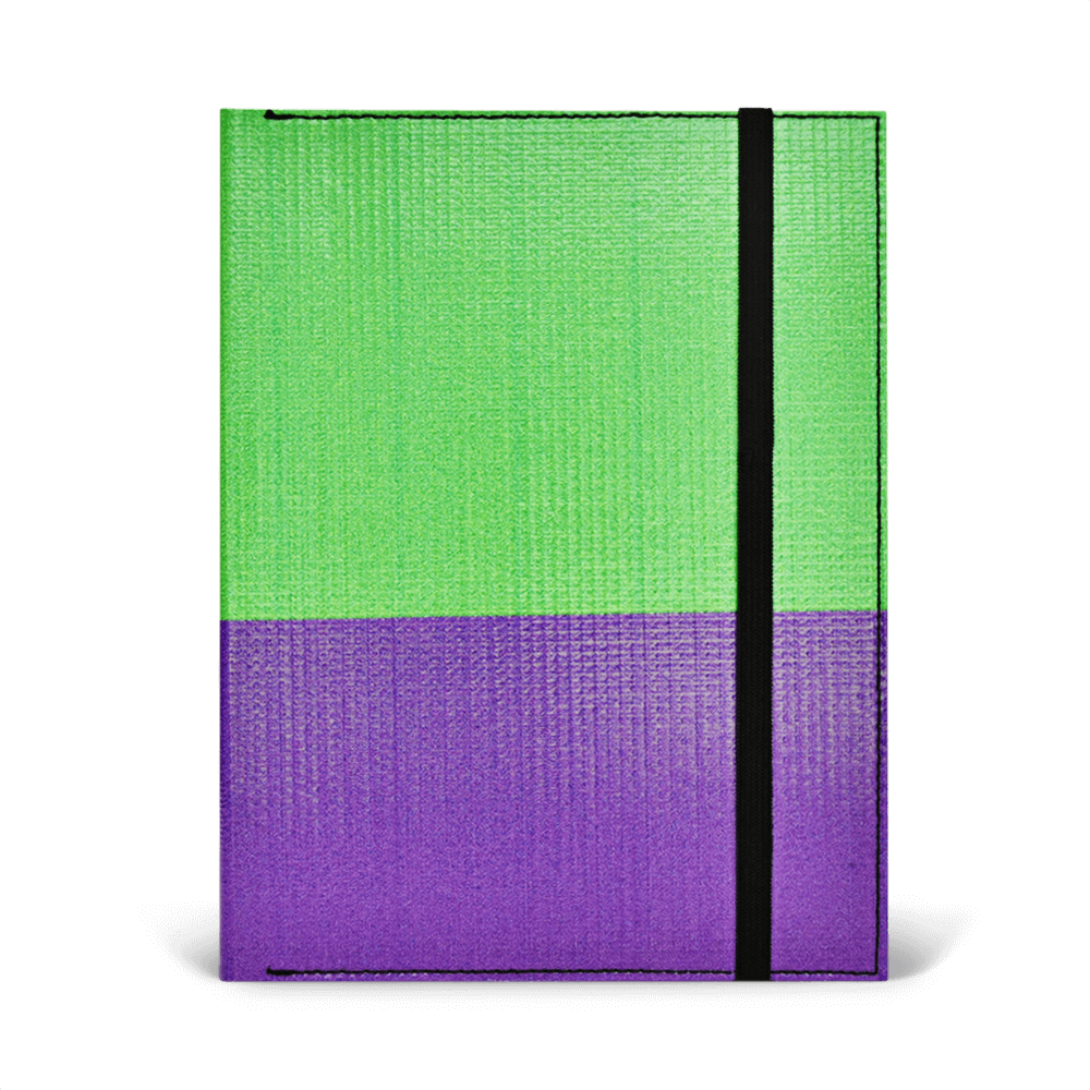 Oliver Notebook