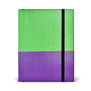 Oliver Notebook