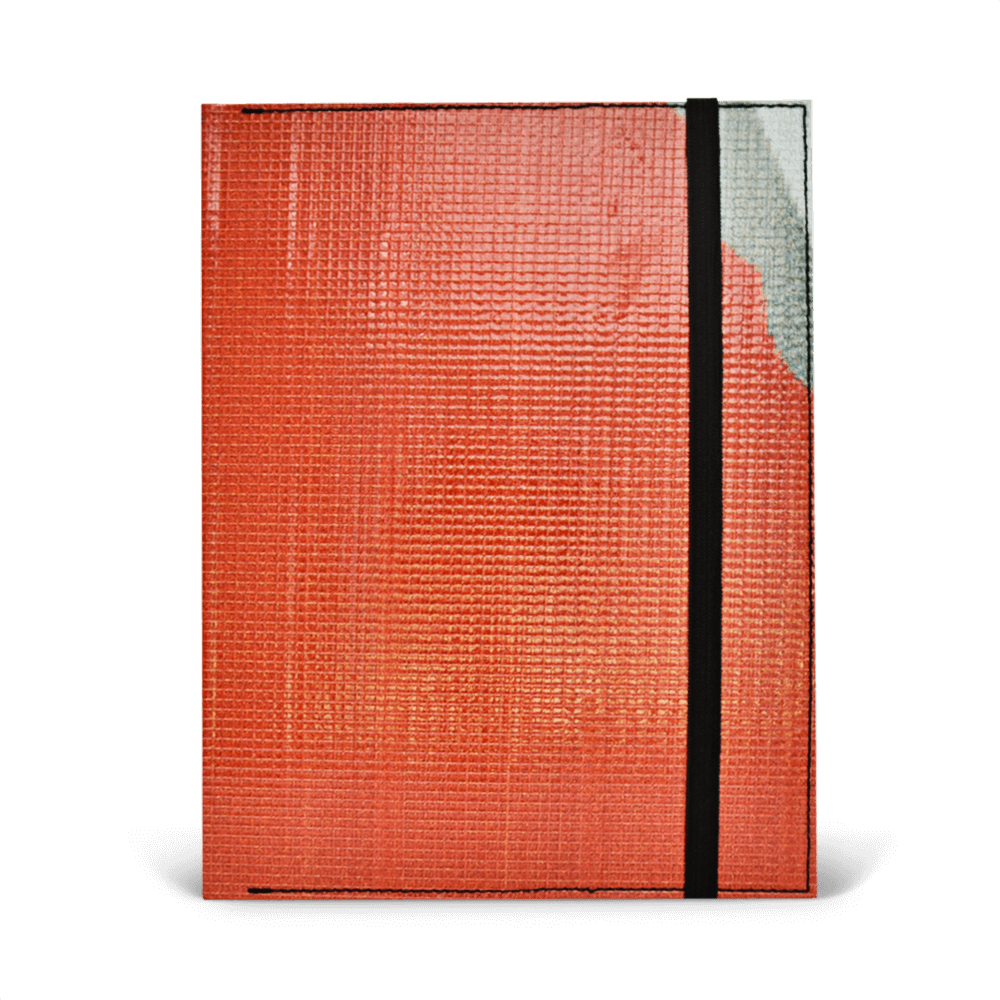 Oliver Notebook