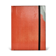 Oliver Notebook