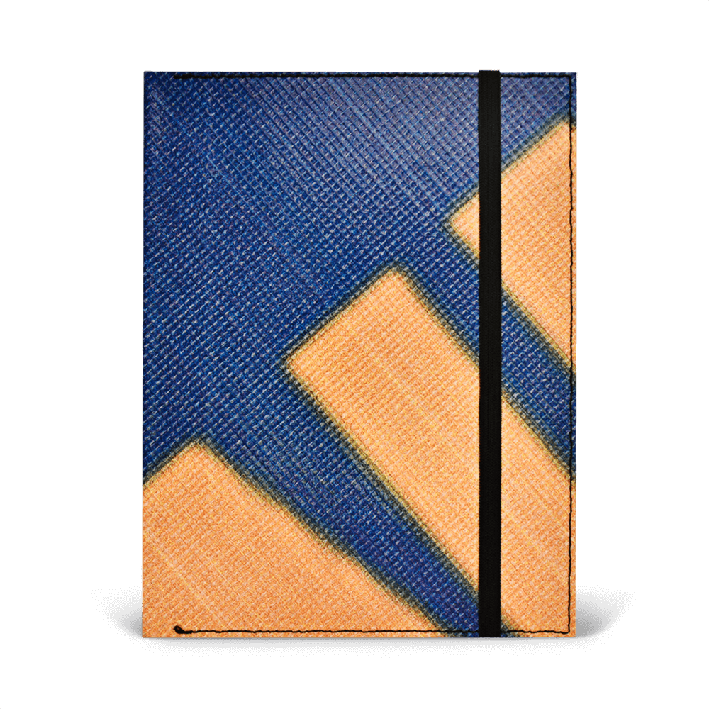Oliver Notebook