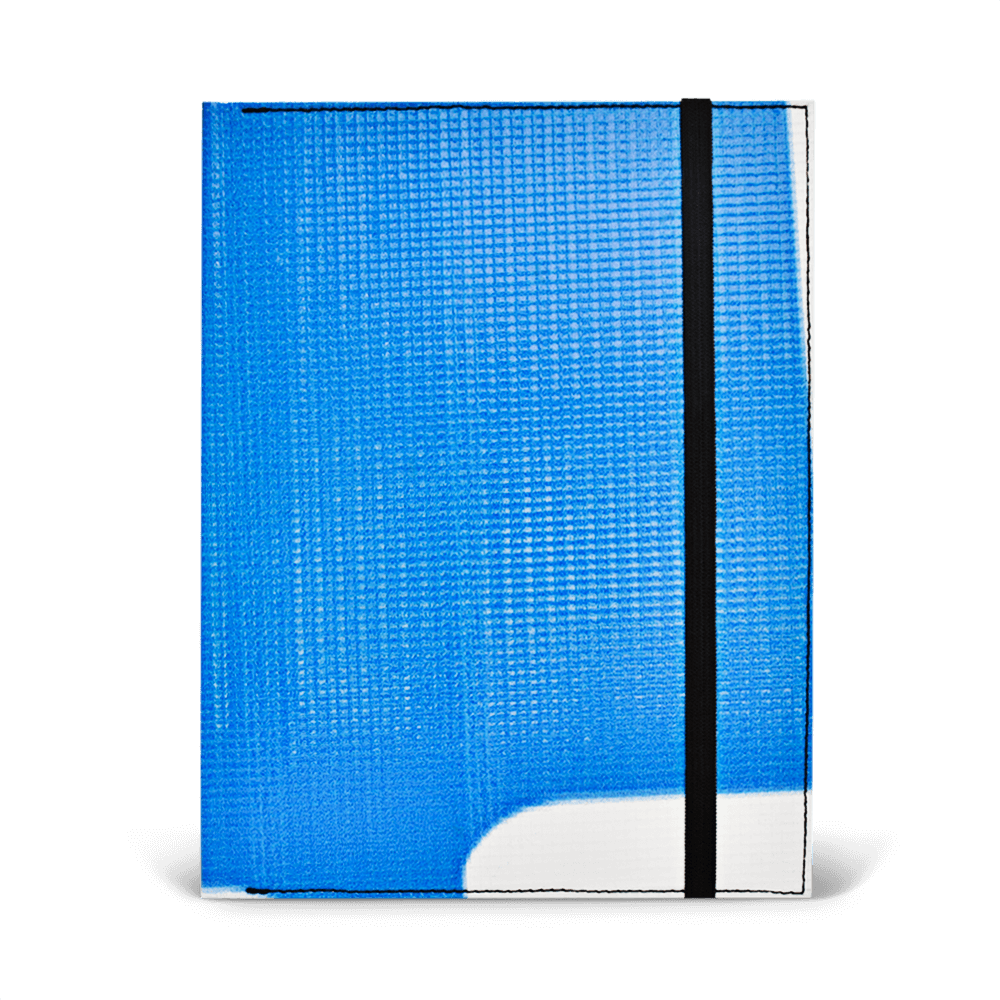 Oliver Notebook