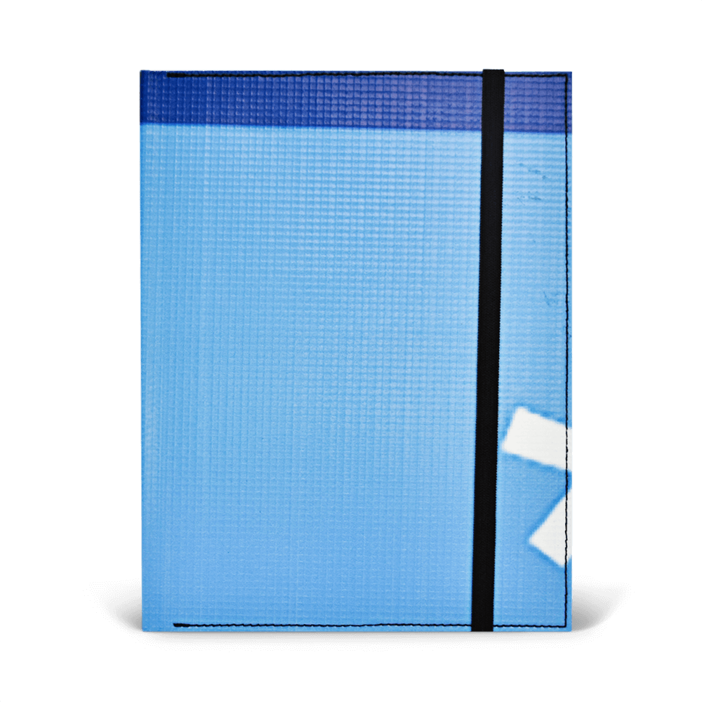 Oliver Notebook