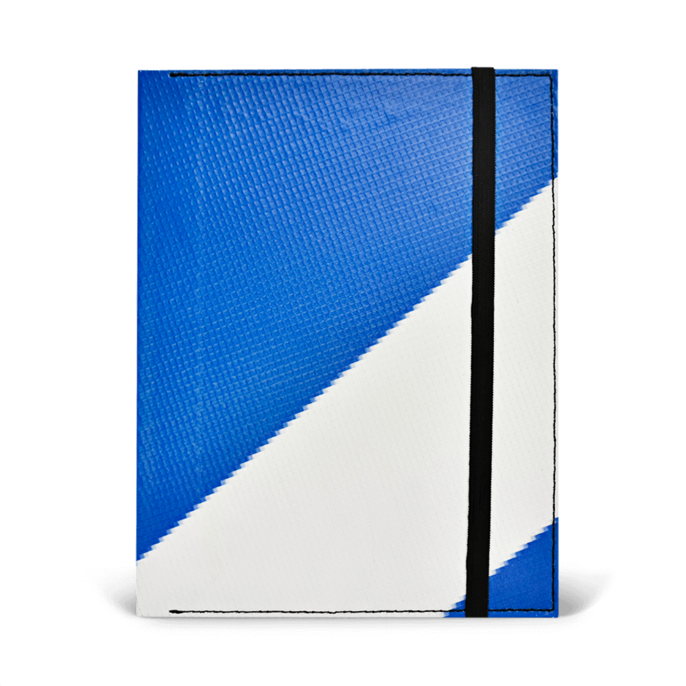 Oliver Notebook