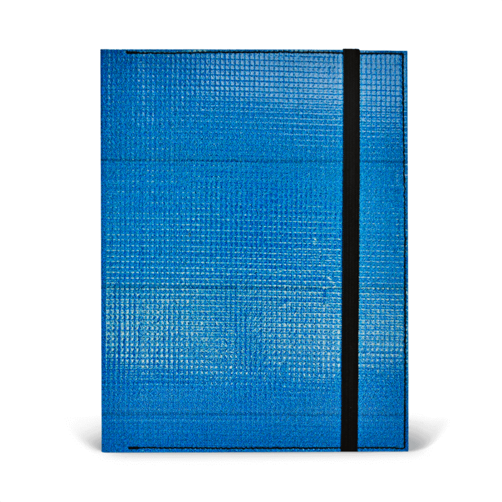 Oliver Notebook