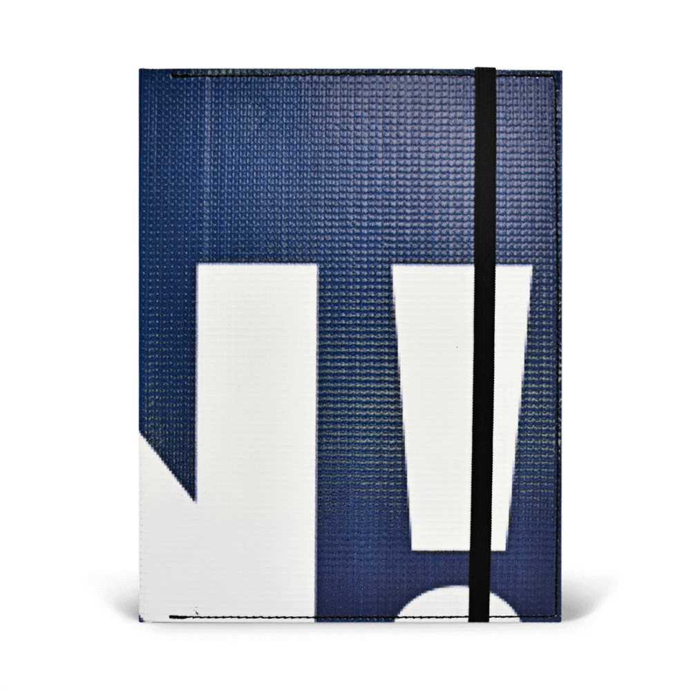 Oliver Notebook