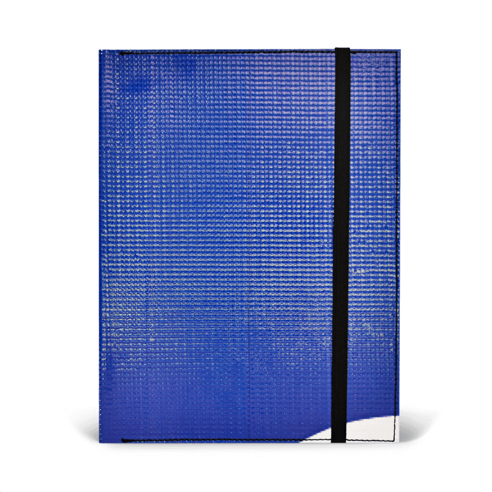 Oliver Notebook