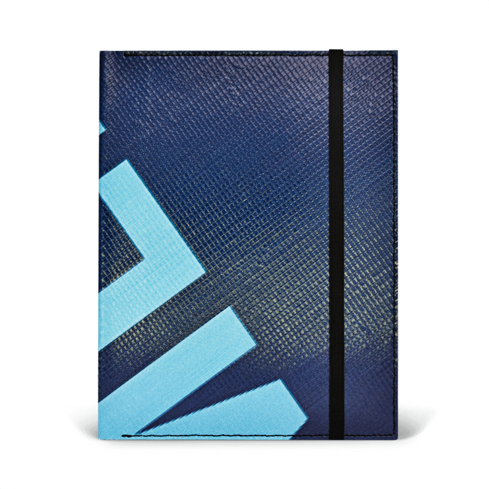 Oliver Notebook