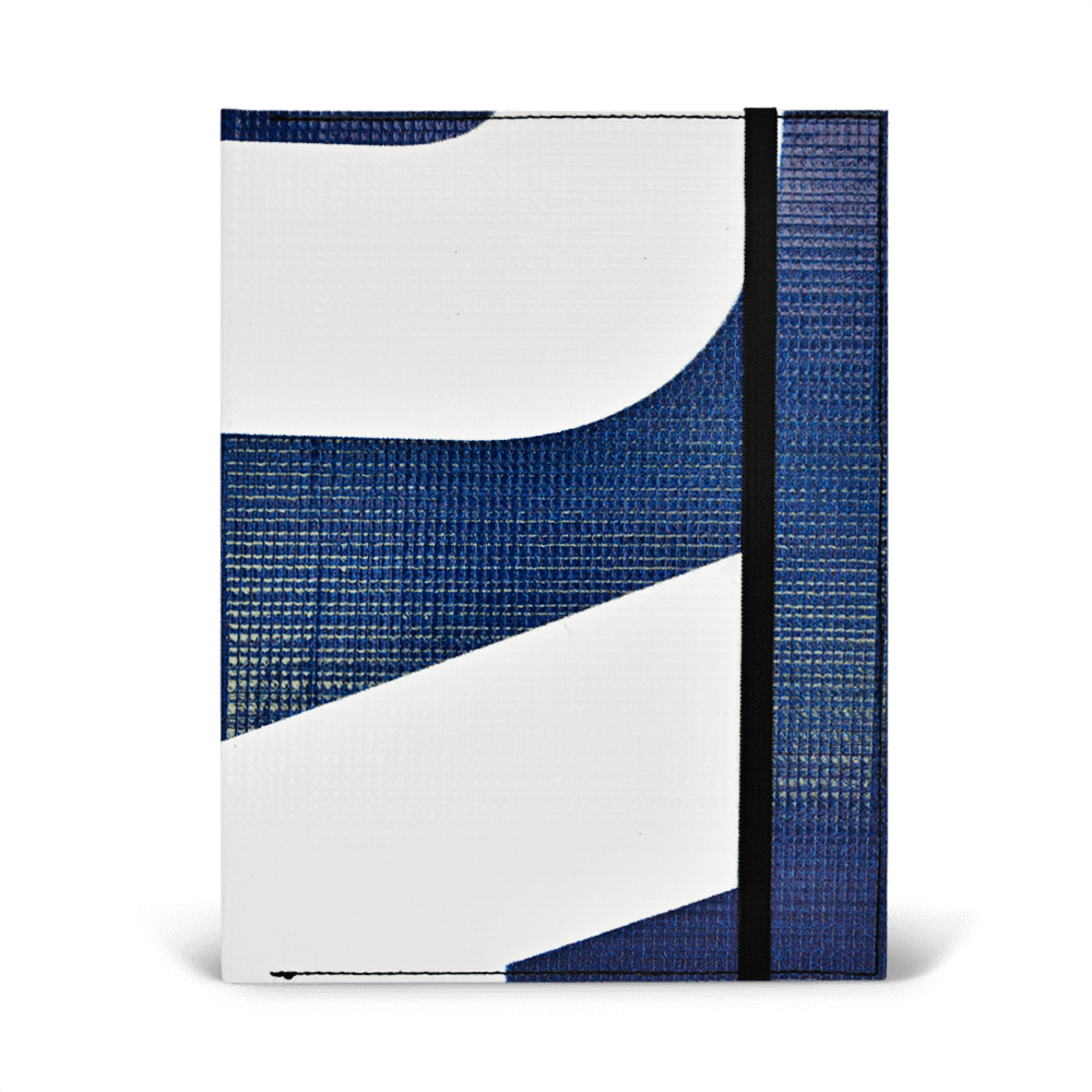 Oliver Notebook