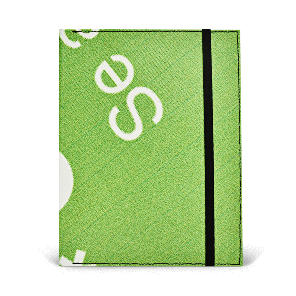 Oliver Notebook
