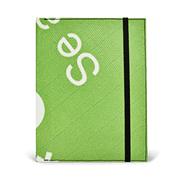 Oliver Notebook