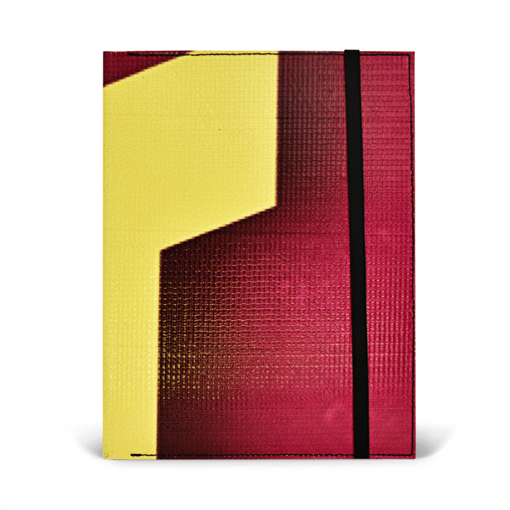 Oliver Notebook