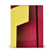 Oliver Notebook