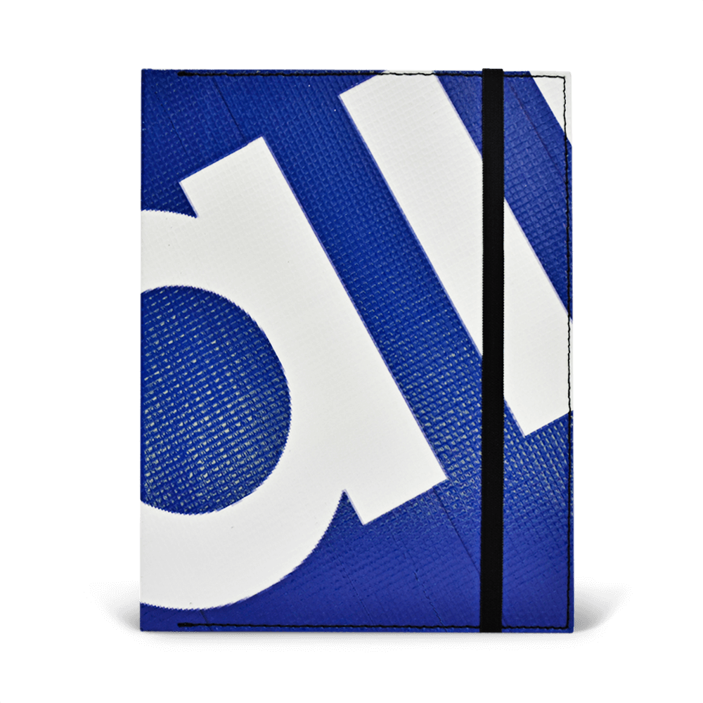 Oliver Notebook