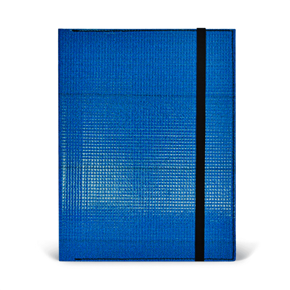 Oliver Notebook