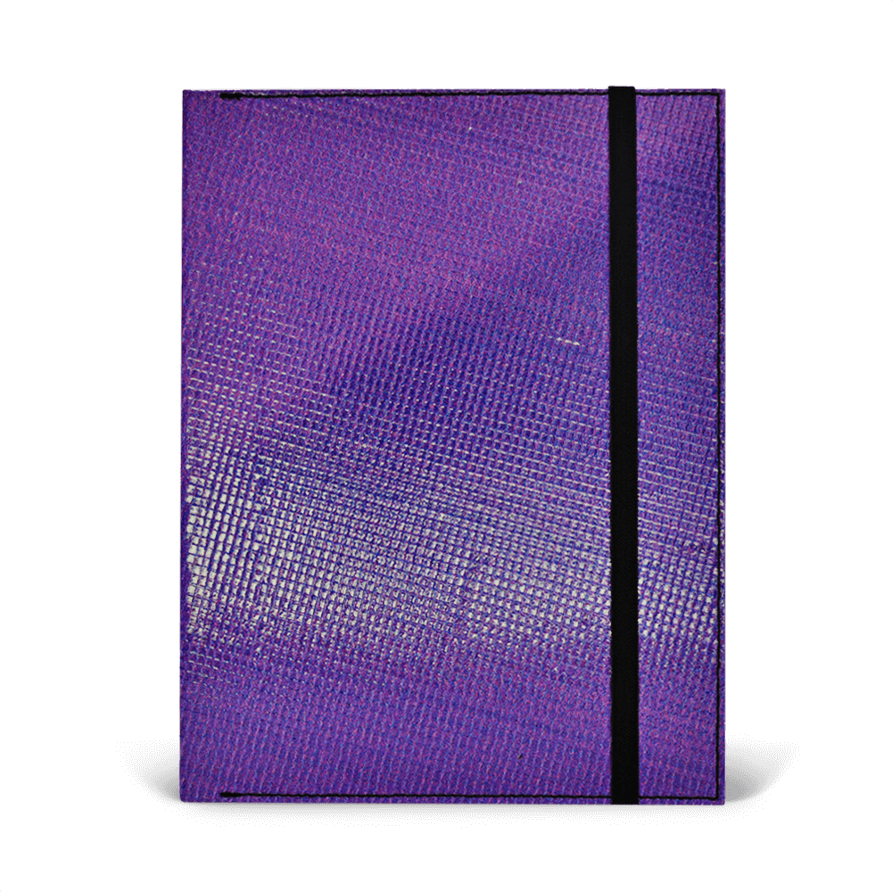Oliver Notebook