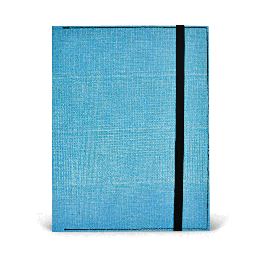 Oliver Notebook
