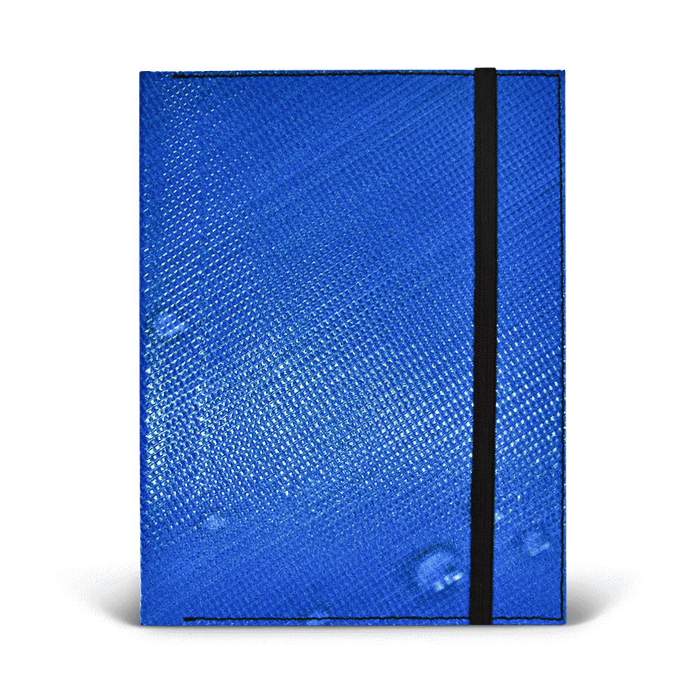 Oliver Notebook