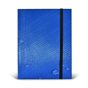 Oliver Notebook