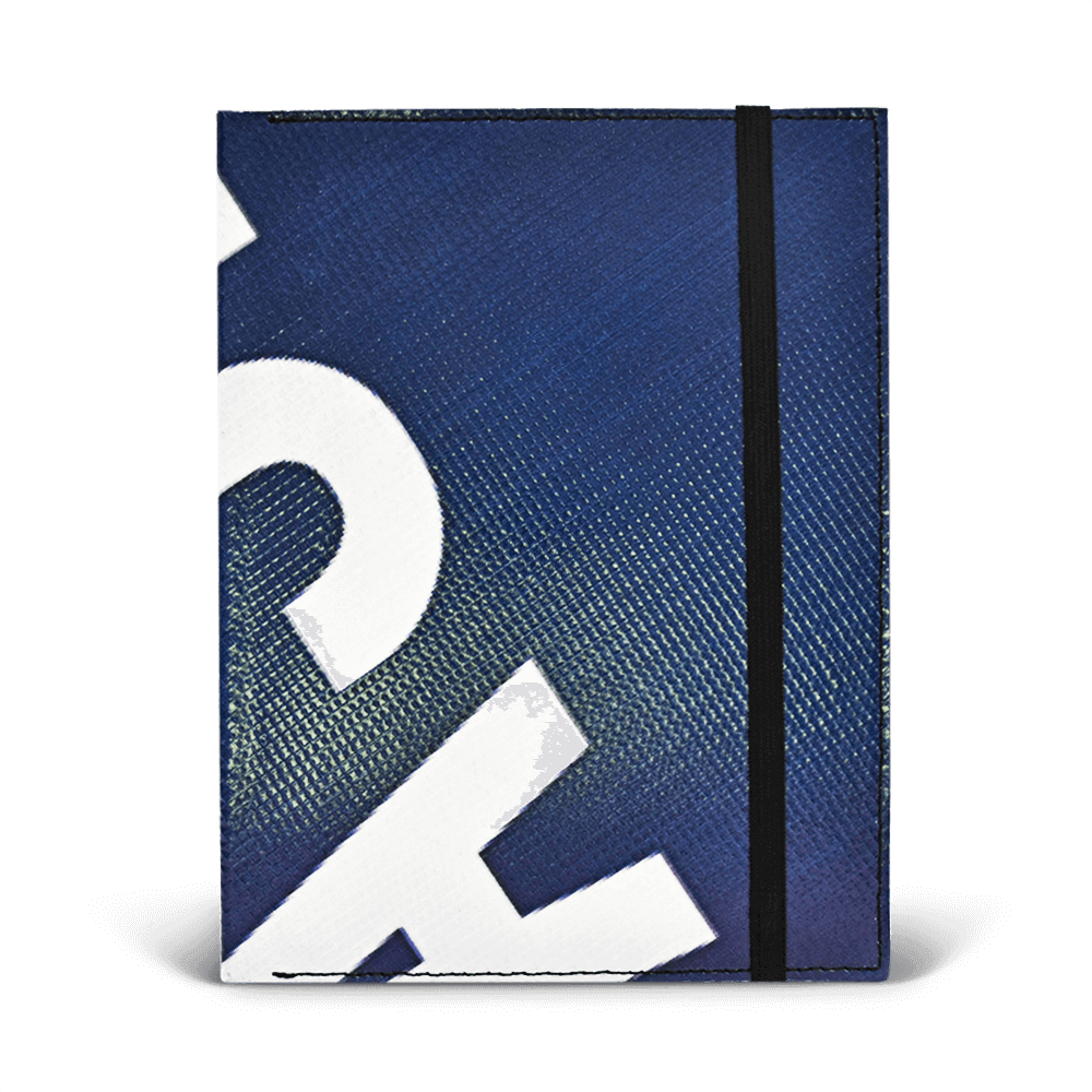 Oliver Notebook