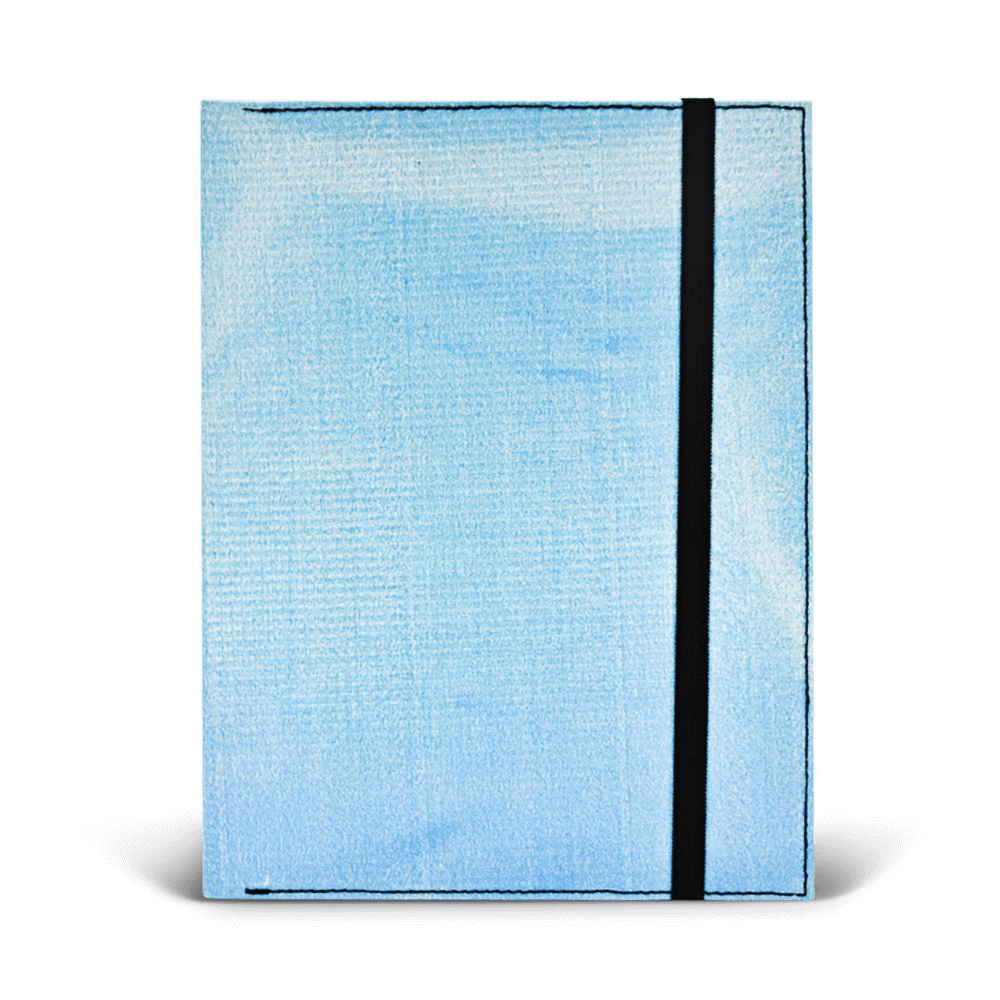 Oliver Notebook