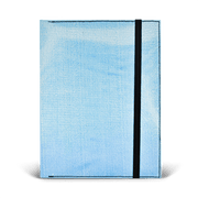 Oliver Notebook