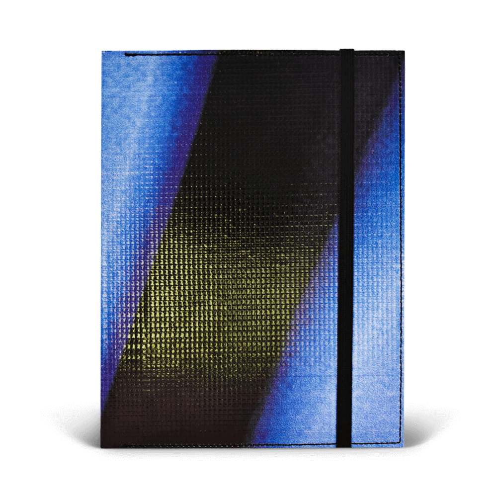 Oliver Notebook