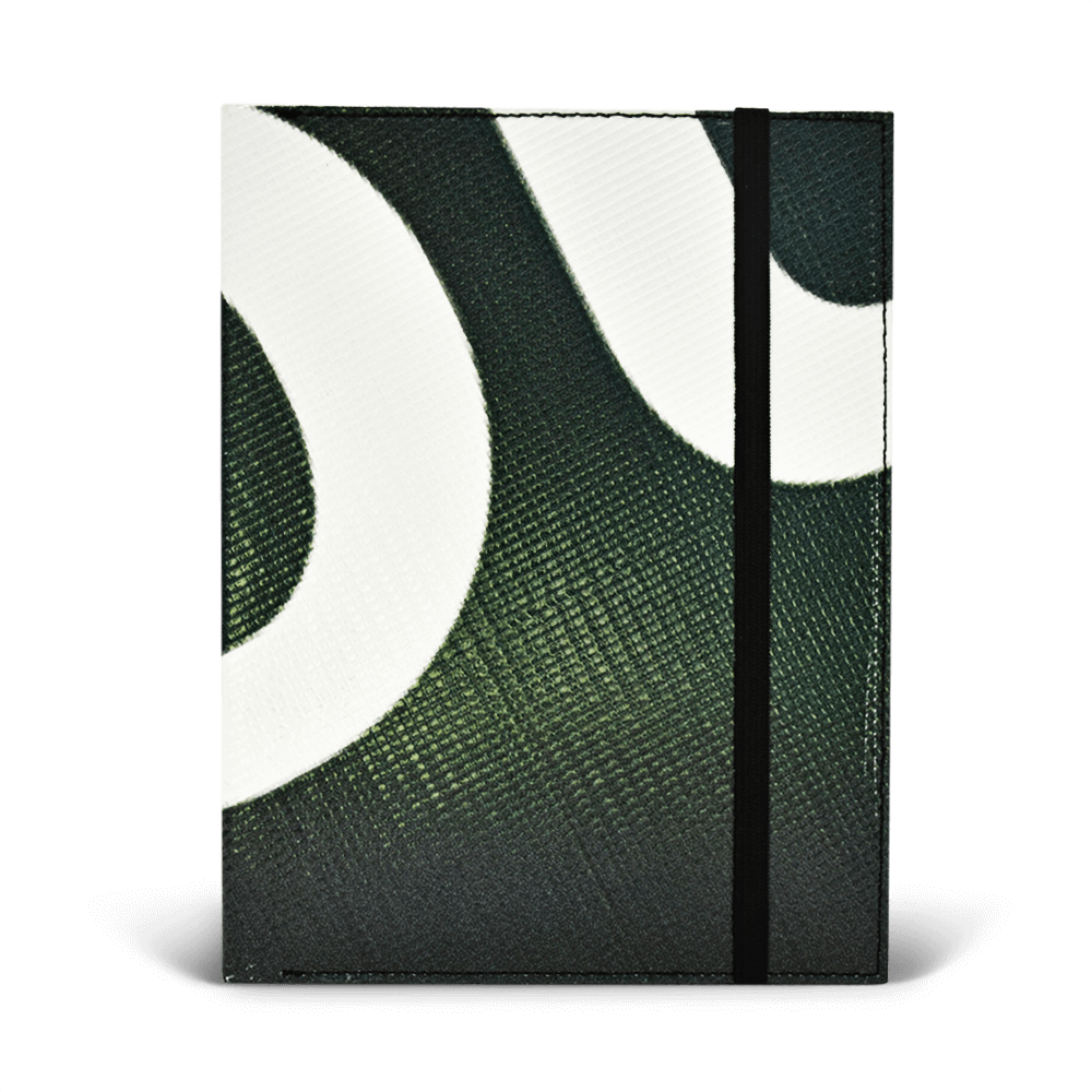 Oliver Notebook