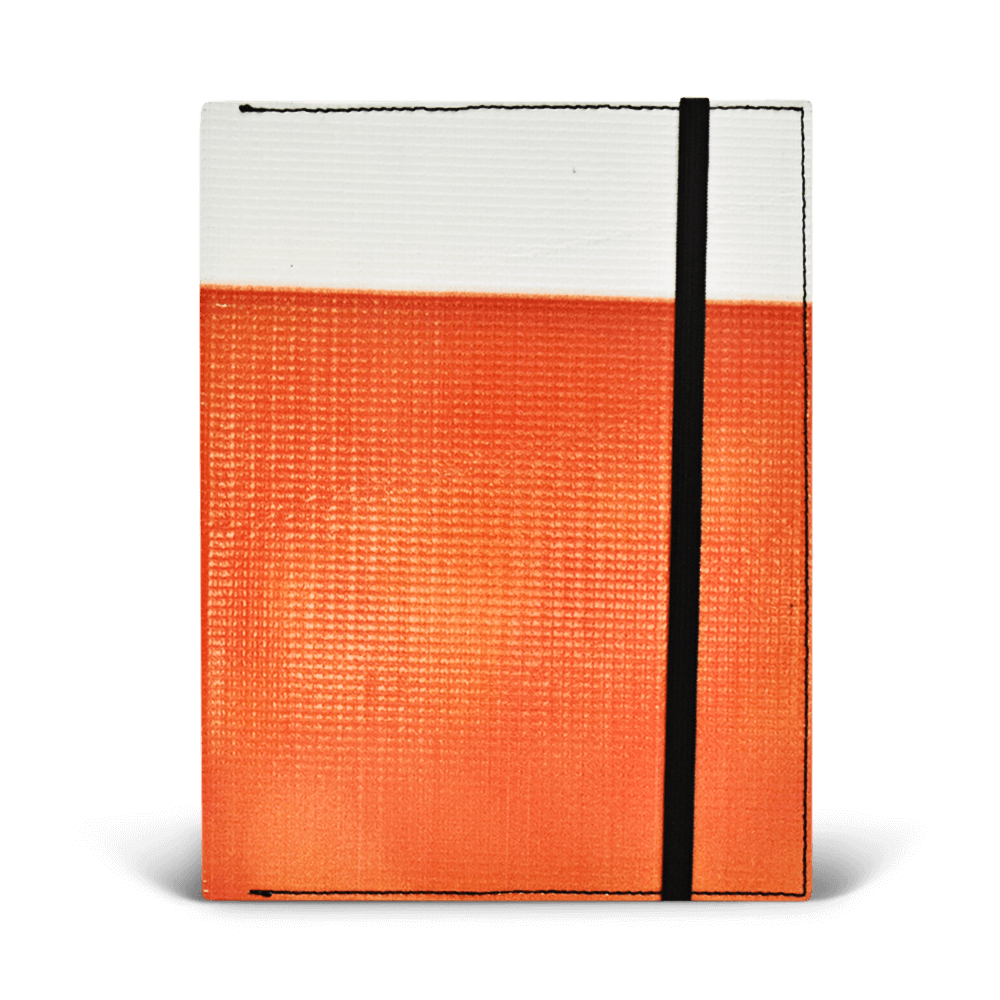 Oliver Notebook