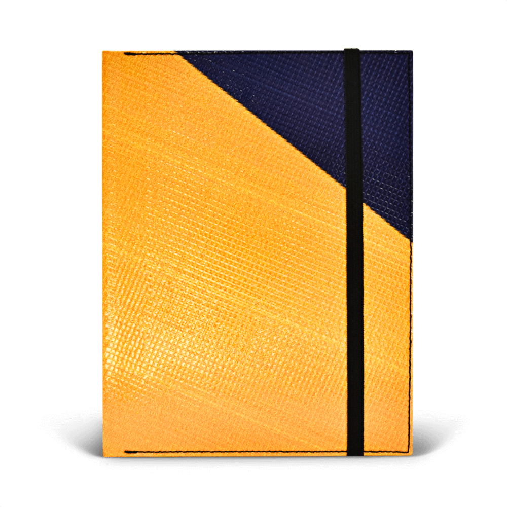 Oliver Notebook