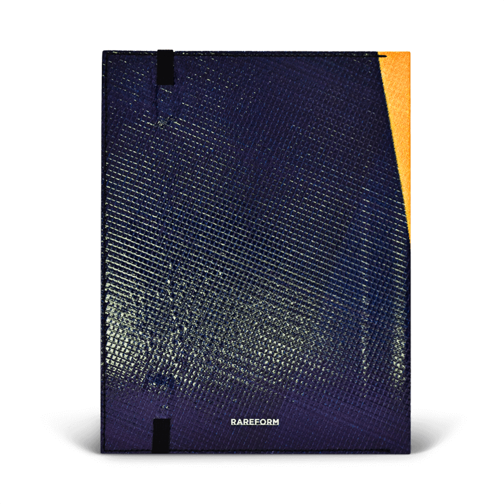 Oliver Notebook